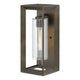 Hinkley - Rhodes Outdoor Wall Light - Lights Canada