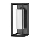 Hinkley - Hinkley Rhodes Outdoor Wall Light - Lights Canada