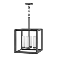 Rhodes Outdoor Pendant