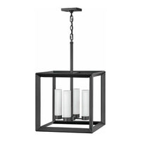 Hinkley Rhodes Outdoor Pendant