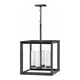 Hinkley - Hinkley Rhodes Outdoor Pendant - Lights Canada