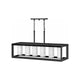 Hinkley - Hinkley Rhodes Outdoor Pendant - Lights Canada