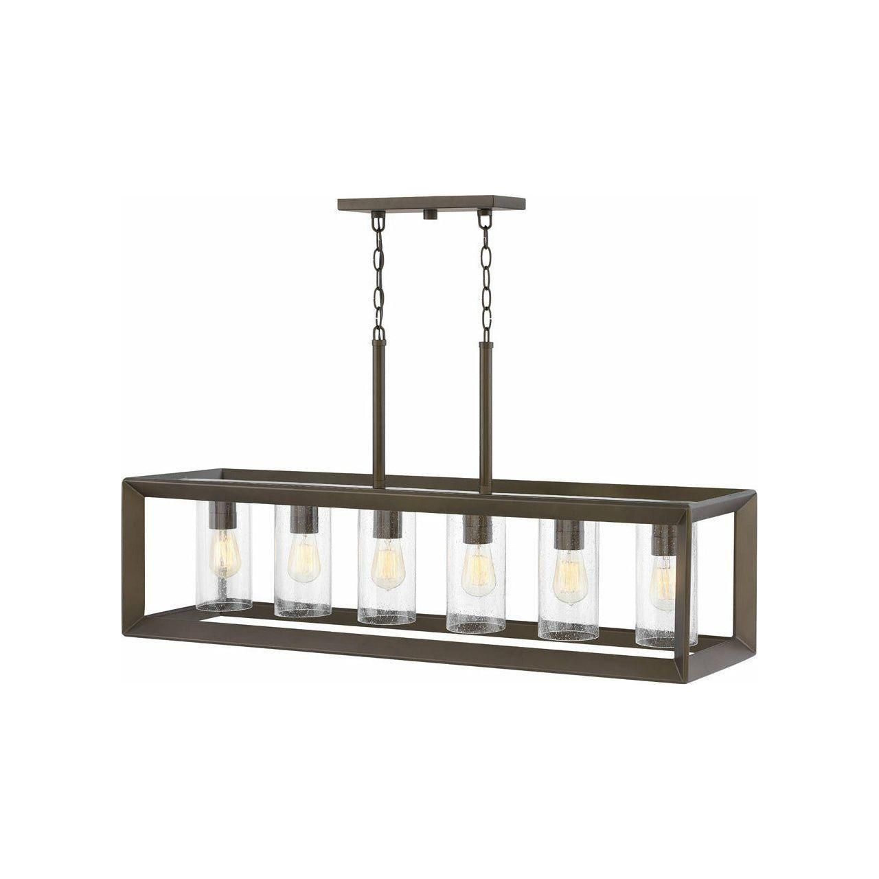Hinkley - Hinkley Rhodes Outdoor Pendant - Lights Canada