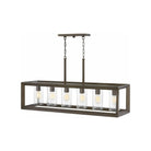 Hinkley - Hinkley Rhodes Outdoor Pendant - Lights Canada