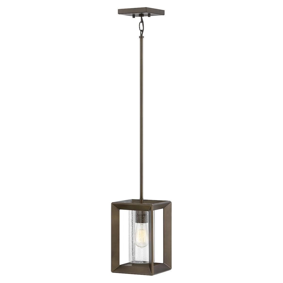 Hinkley - Rhodes Outdoor Pendant - Lights Canada