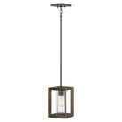 Hinkley - Rhodes Outdoor Pendant - Lights Canada