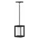 Hinkley - Hinkley Rhodes Outdoor Pendant - Lights Canada
