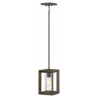 Hinkley - Hinkley Rhodes Outdoor Pendant - Lights Canada