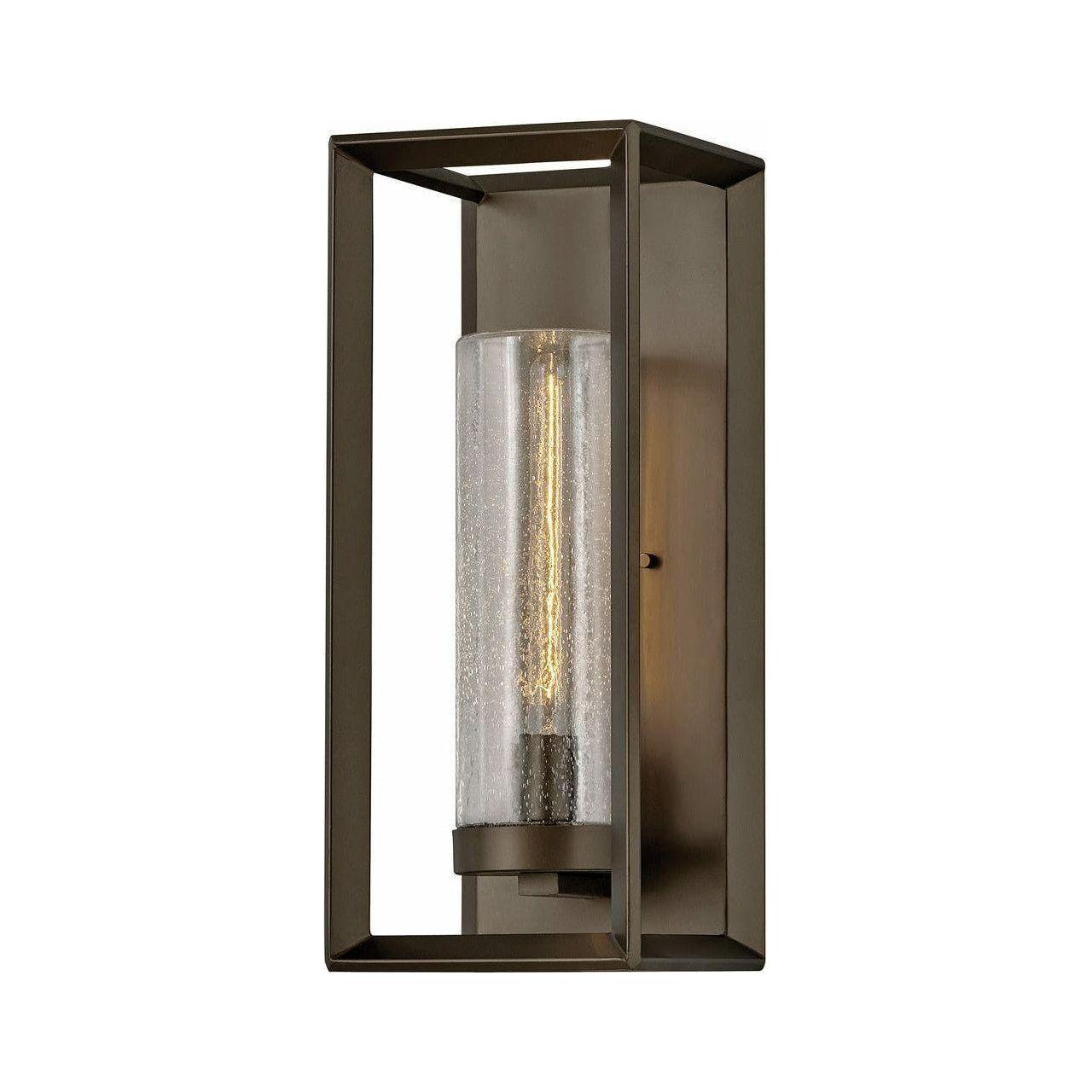 Hinkley - Hinkley Rhodes Outdoor Wall Light - Lights Canada