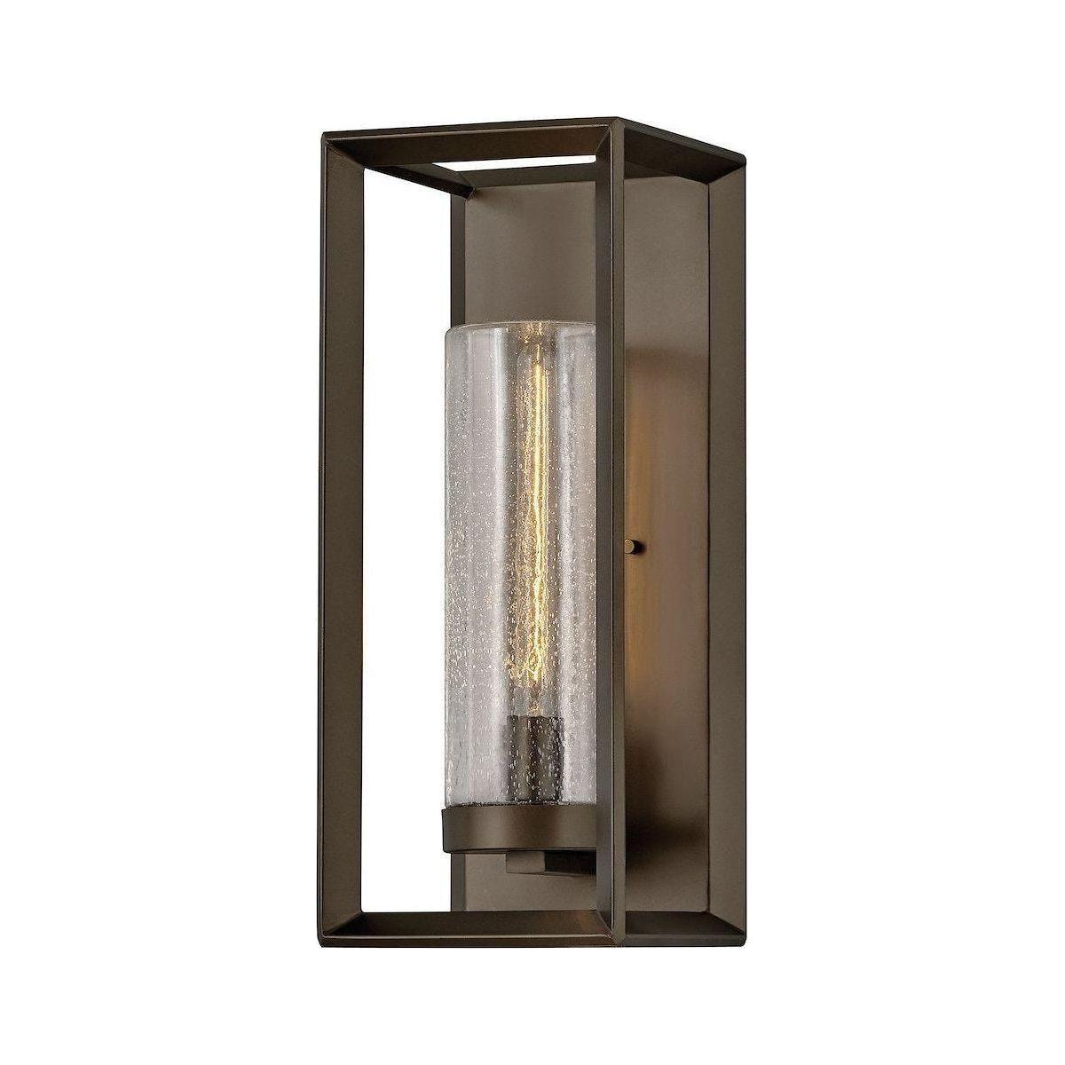 Hinkley - Rhodes Outdoor Wall Light - Lights Canada