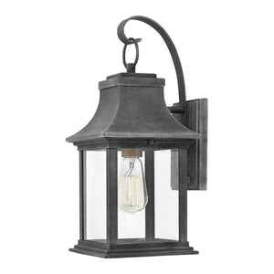 Hinkley - Adair Outdoor Wall Light - Lights Canada