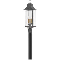 Adair Outdoor Post Light