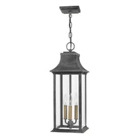 Adair Outdoor Pendant