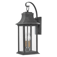Adair Outdoor Wall Light
