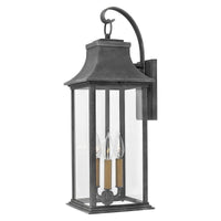 Adair Outdoor Wall Light