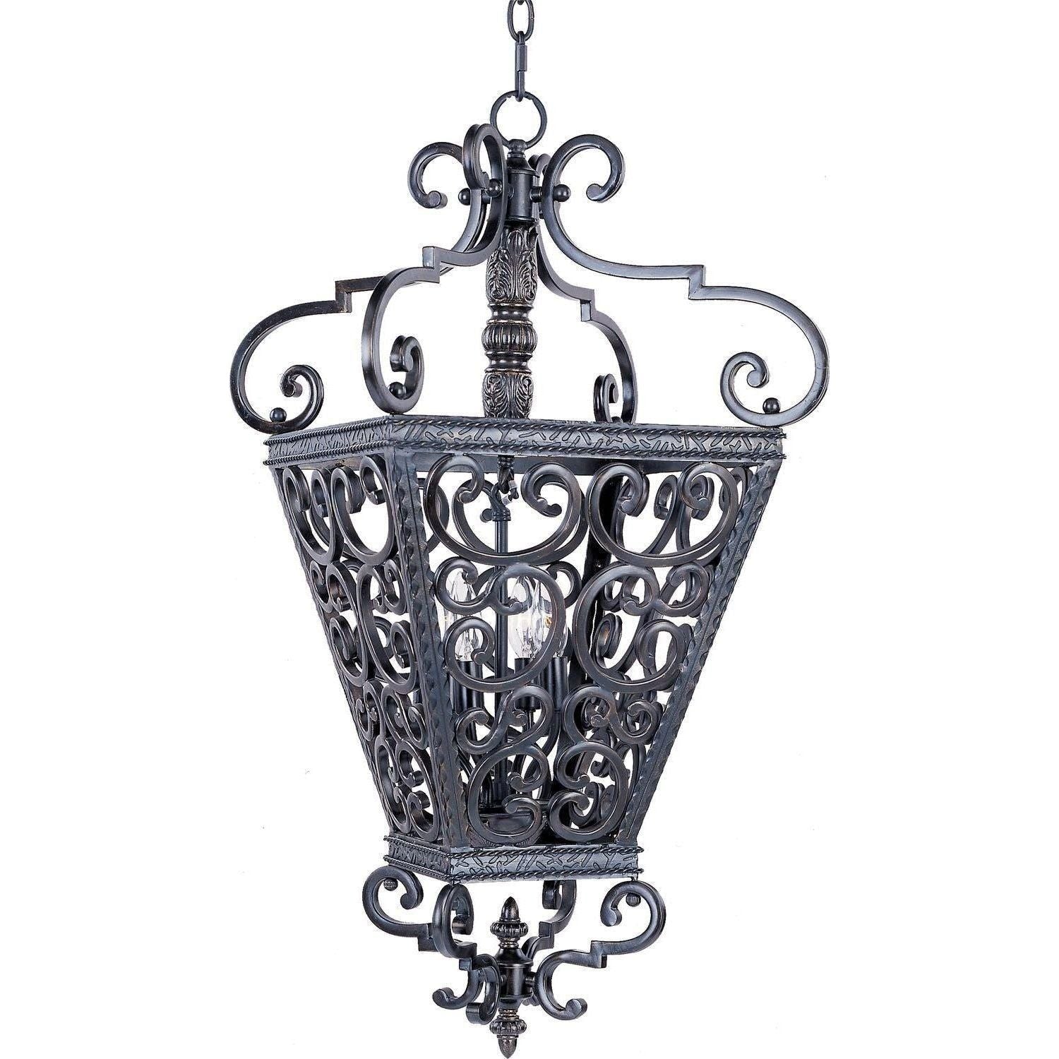 Maxim Lighting - Southern Pendant - Lights Canada