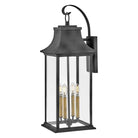 Hinkley - Adair Extra Large Wall Mount Lantern - Lights Canada