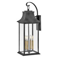 Adair Extra Large Wall Mount Lantern