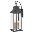 Hinkley - Adair Extra Large Wall Mount Lantern - Lights Canada