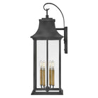 Hinkley - Adair Extra Large Wall Mount Lantern - Lights Canada