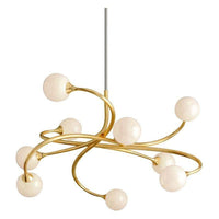 Signature Chandelier