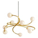 Corbett - Signature Chandelier - Lights Canada