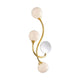 Corbett - Signature Sconce - Lights Canada