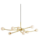 Corbett - Signature Linear Suspension - Lights Canada