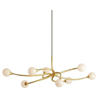 Signature Linear Suspension