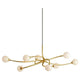 Corbett - Signature Linear Suspension - Lights Canada