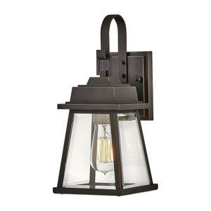 Hinkley - Bainbridge Outdoor Wall Light - Lights Canada