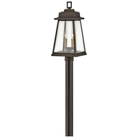 Bainbridge Outdoor Post Light