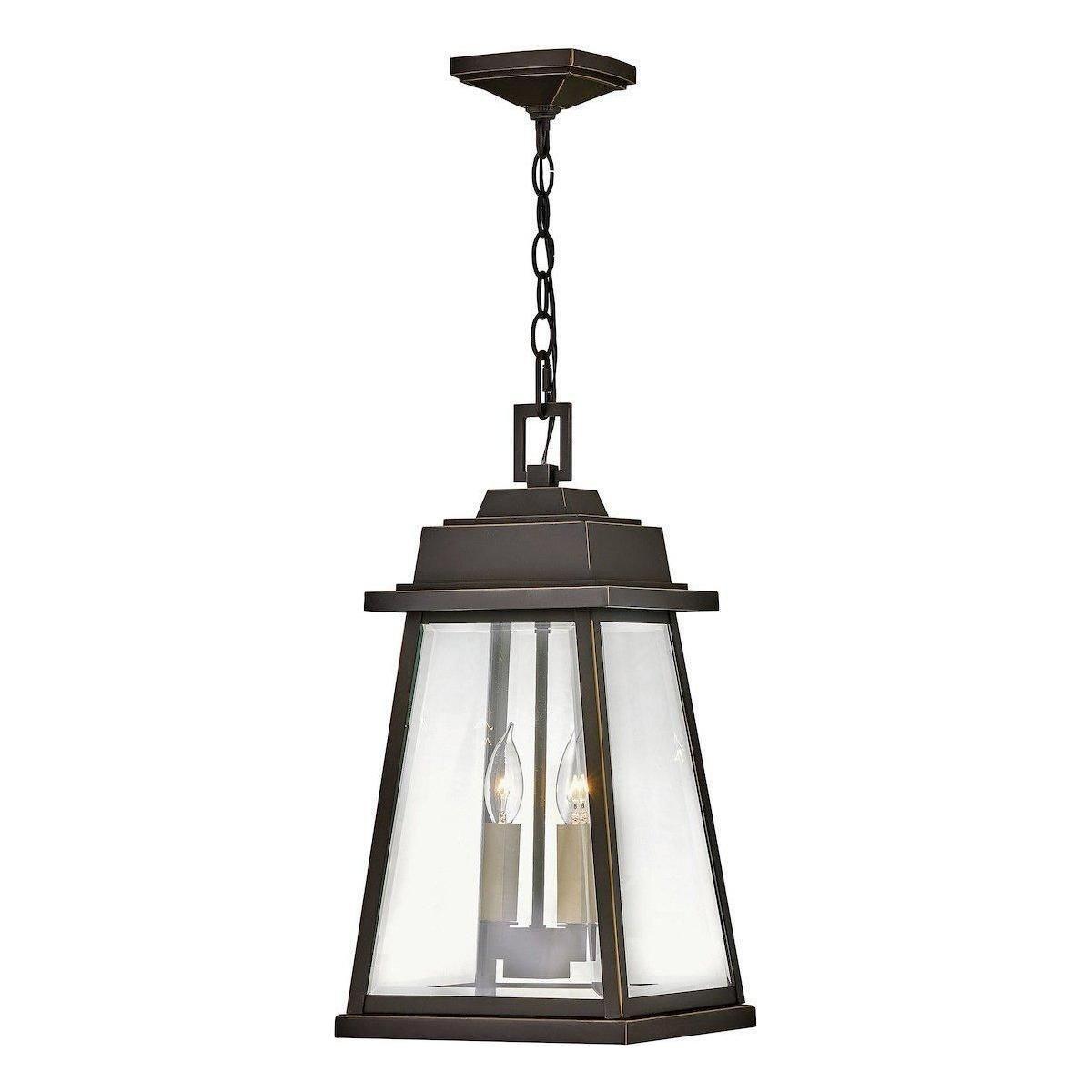 Hinkley - Bainbridge Outdoor Pendant - Lights Canada