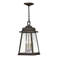 Bainbridge Outdoor Pendant