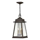 Hinkley - Bainbridge Outdoor Pendant - Lights Canada