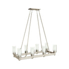 Kichler - Circolo Linear Suspension - Lights Canada