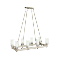 Circolo Linear Suspension