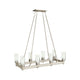 Kichler - Circolo Linear Suspension - Lights Canada