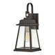 Hinkley - Bainbridge Outdoor Wall Light - Lights Canada
