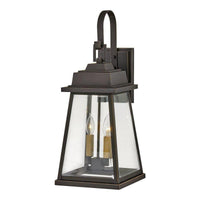 Bainbridge Outdoor Wall Light