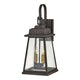 Hinkley - Bainbridge Outdoor Wall Light - Lights Canada