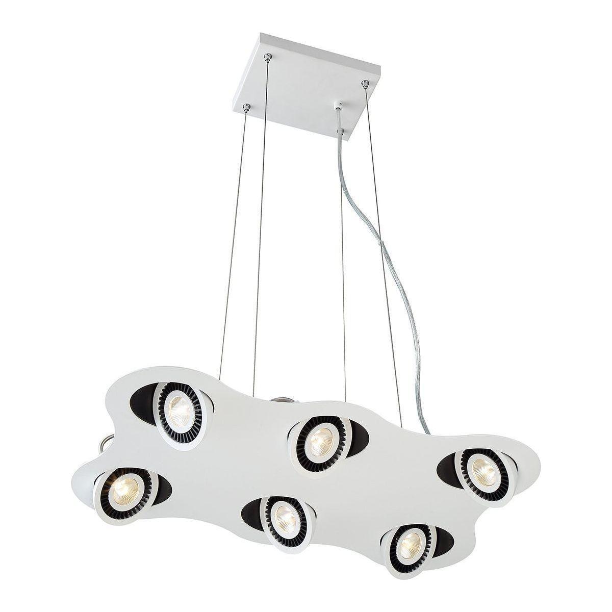 Eurofase - Vision Pendant - Lights Canada