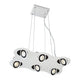 Eurofase - Vision Pendant - Lights Canada