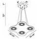 Eurofase - Vision Pendant - Lights Canada