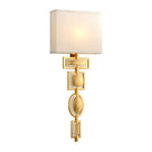 Corbett - Script Sconce - Lights Canada