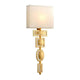 Corbett - Script Sconce - Lights Canada