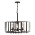 Hinkley - Reid Outdoor Pendant - Lights Canada