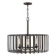 Hinkley - Reid Outdoor Pendant - Lights Canada