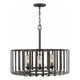 Hinkley - Hinkley Reid Outdoor Pendant - Lights Canada