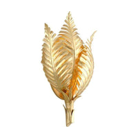Tropicale Sconce